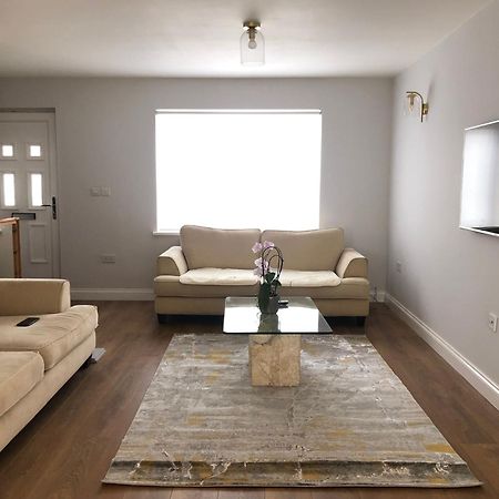 Hotel Cozy House With Free Parking & Wifi Near Maryland Station Londýn Exteriér fotografie
