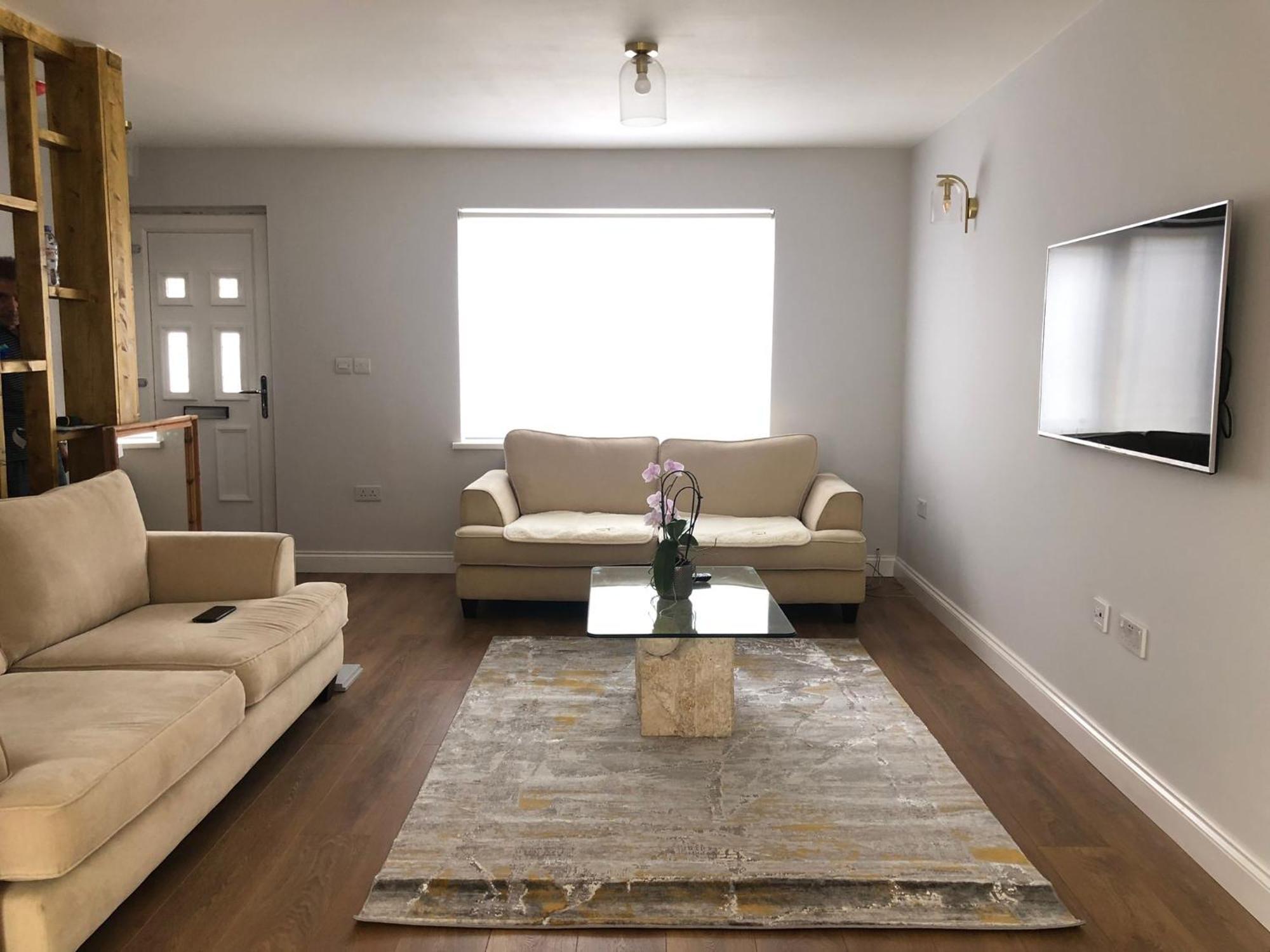 Hotel Cozy House With Free Parking & Wifi Near Maryland Station Londýn Exteriér fotografie