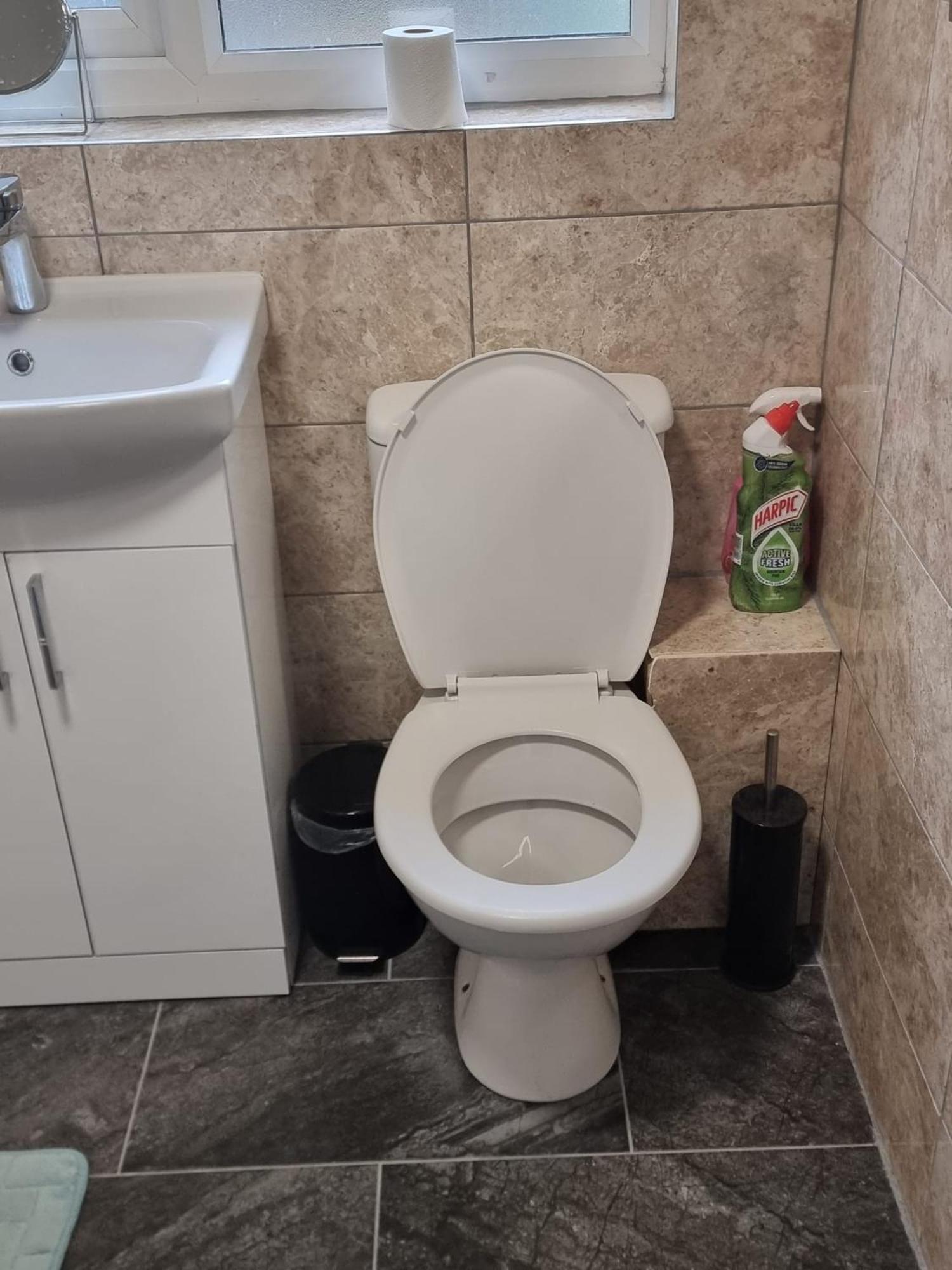 Hotel Cozy House With Free Parking & Wifi Near Maryland Station Londýn Exteriér fotografie